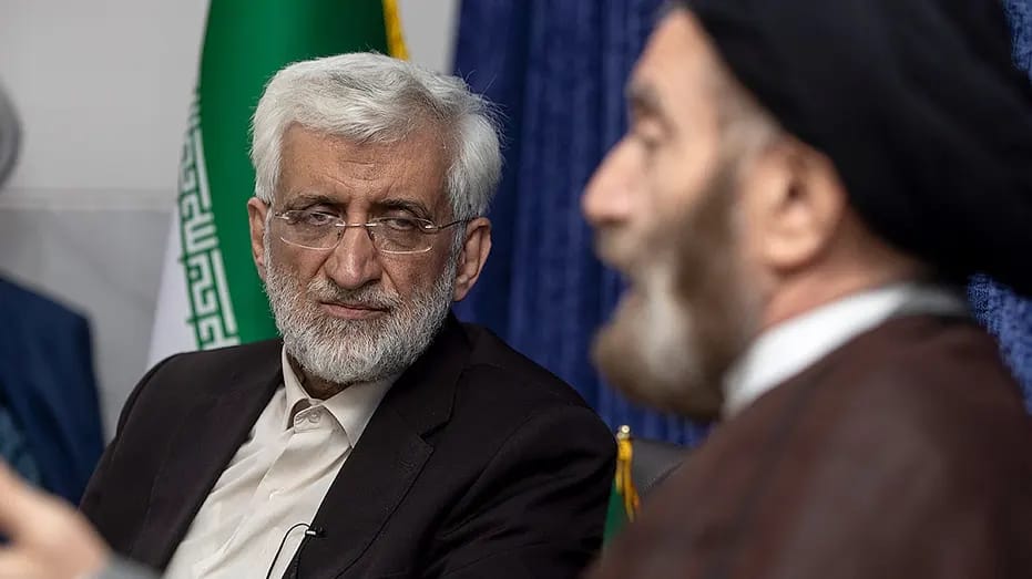 Iran Replaces Nuclear Negotiator With Trump-Mocking Hardliner
