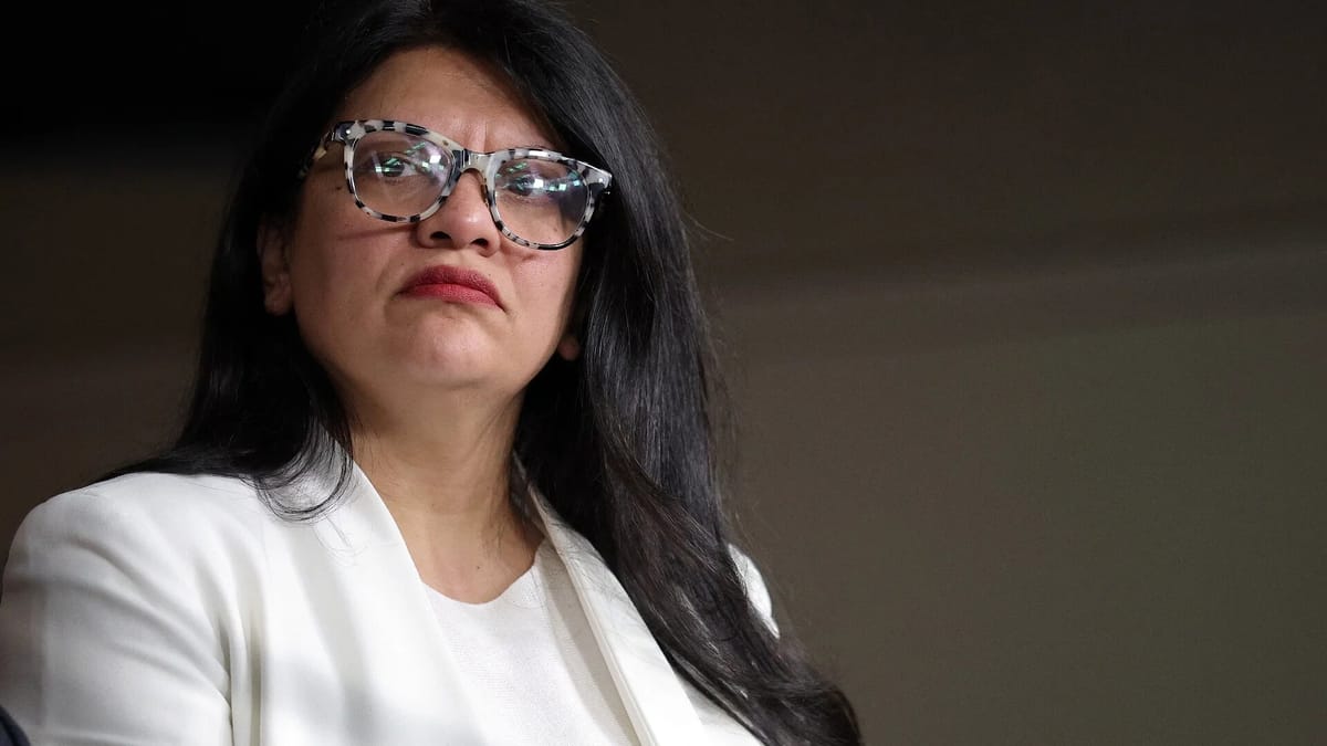 Arab-American Civil Rights Group Fires Leaders Amid Sexual Harassment Scandal