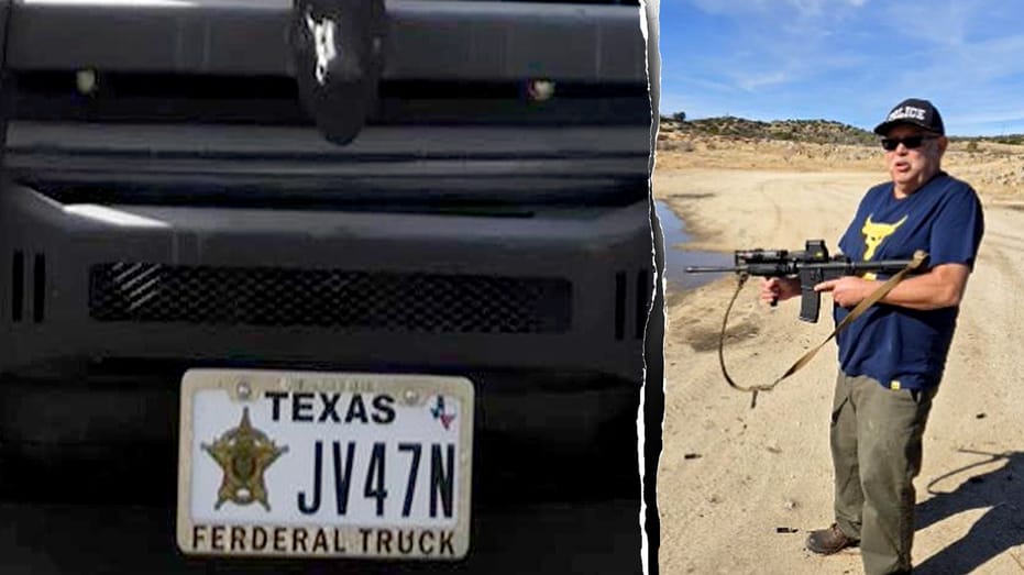 Illegal Immigrant Pleads Guilty to Impersonating Border Patrol Agent