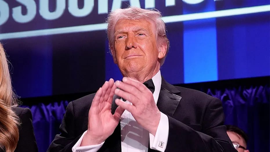Senate GOP Slips $1B for Trump Ballroom Security Into $72B Border Package