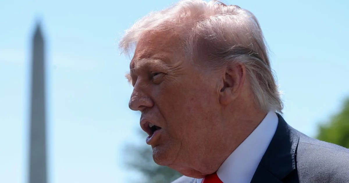 Trade Court Strikes Down Trump's 10% Tariffs — White House Must Issue Refunds