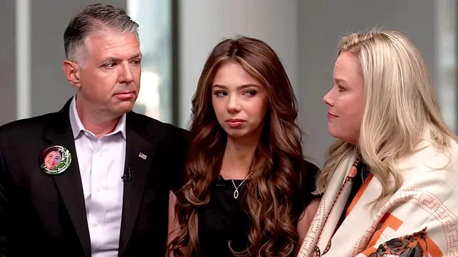 Angel Families Plead With Leaders: 'Choose My American Child' Over Illegal Immigrants