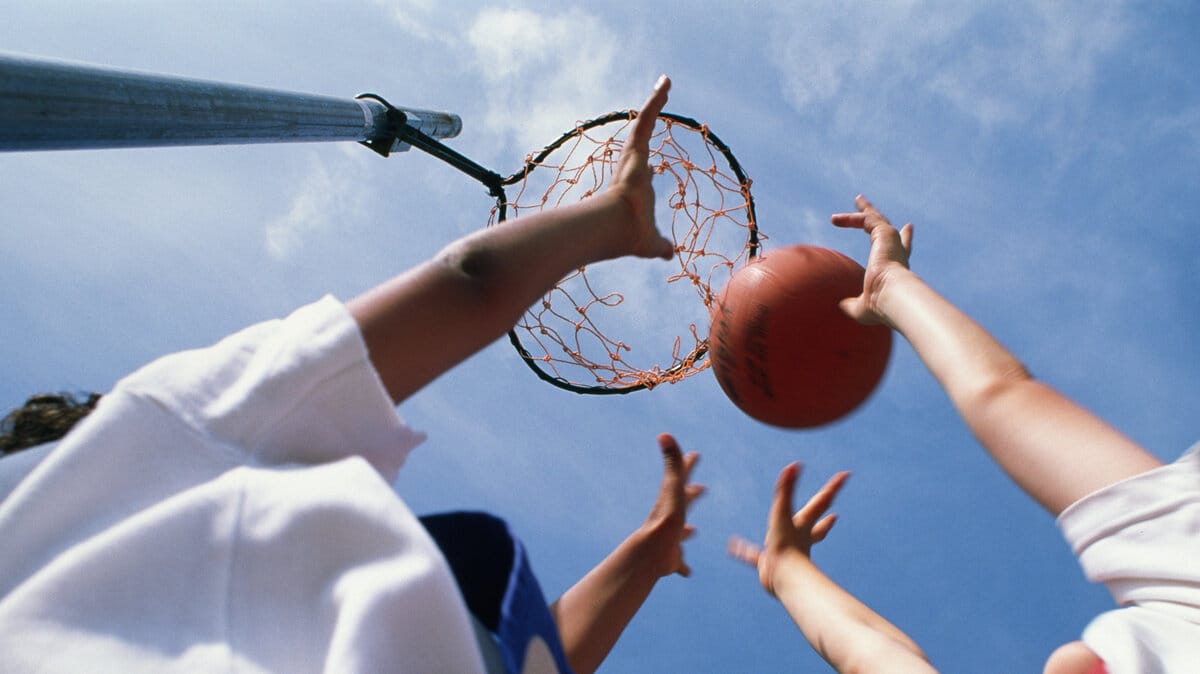 Police Probe Antisemitic Abuse at Kids' Netball Game in Sydney