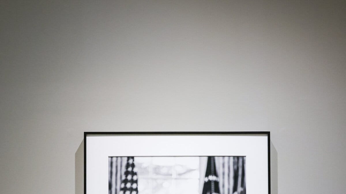 Smithsonian Restores Impeachment Text to Trump Portrait After Removal