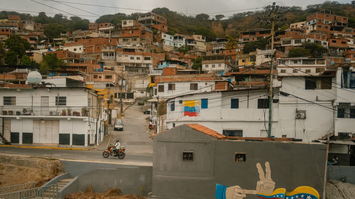 Venezuela Remains Unchanged Despite Trump Pressure on Maduro Regime