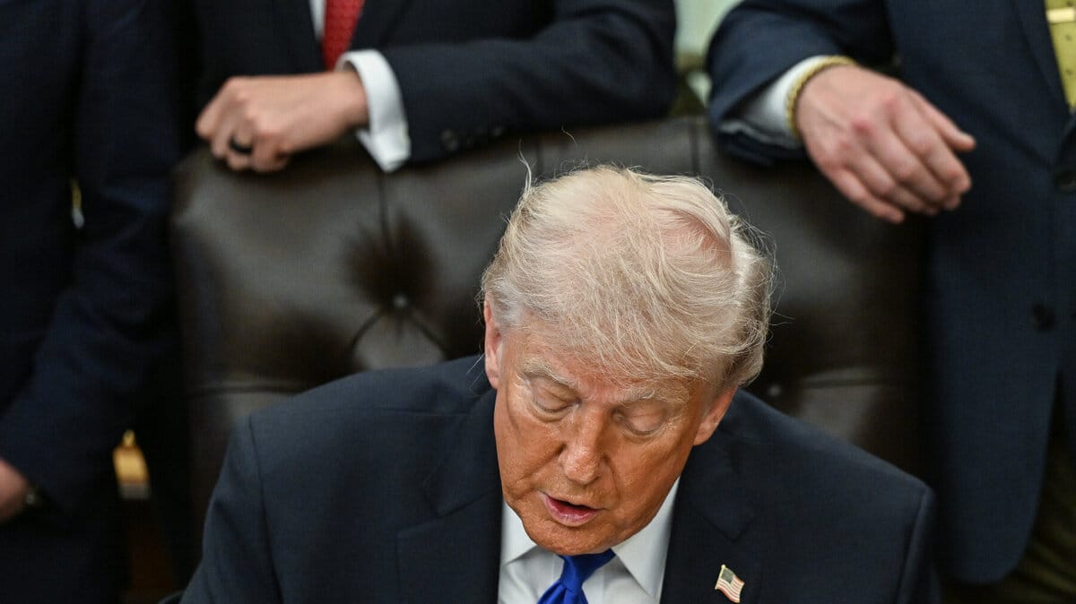 Trump Plans Executive Order for AI Oversight — Shift from Hands-Off Approach