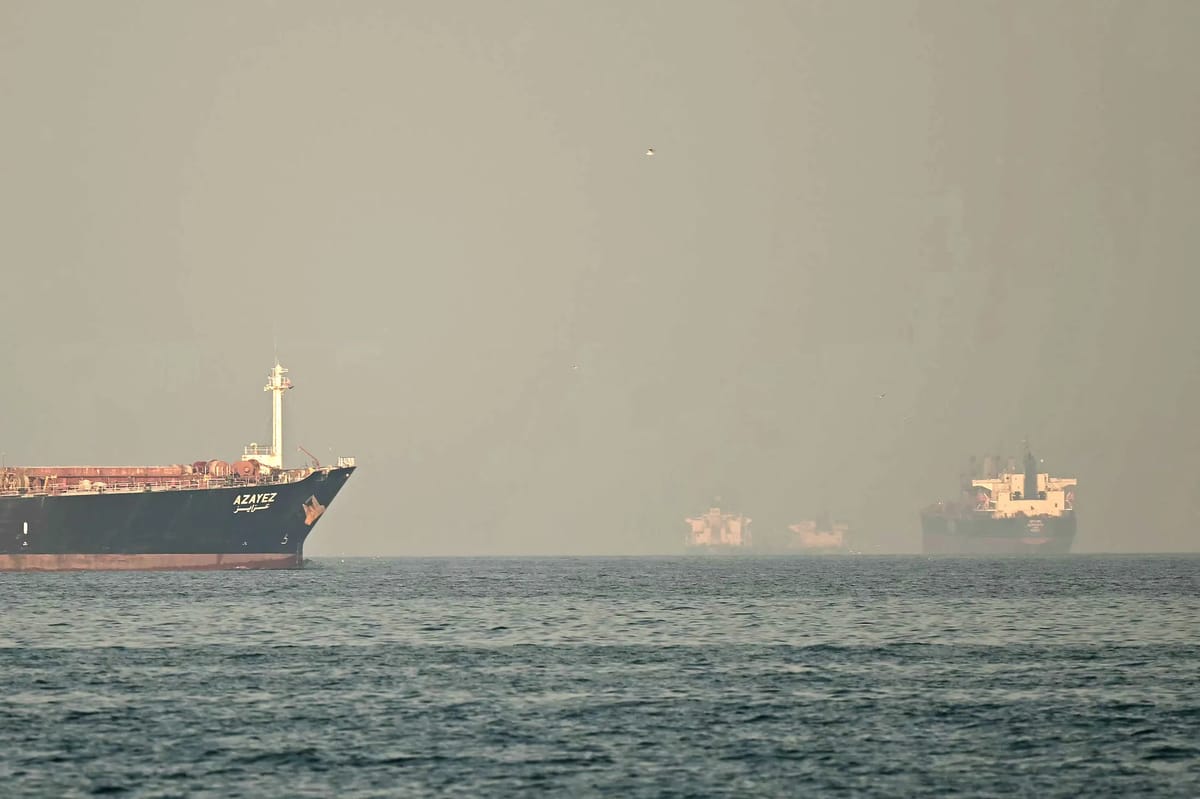 Iran's Hormuz Gambit: Strategic Win or Long-Term Loss?