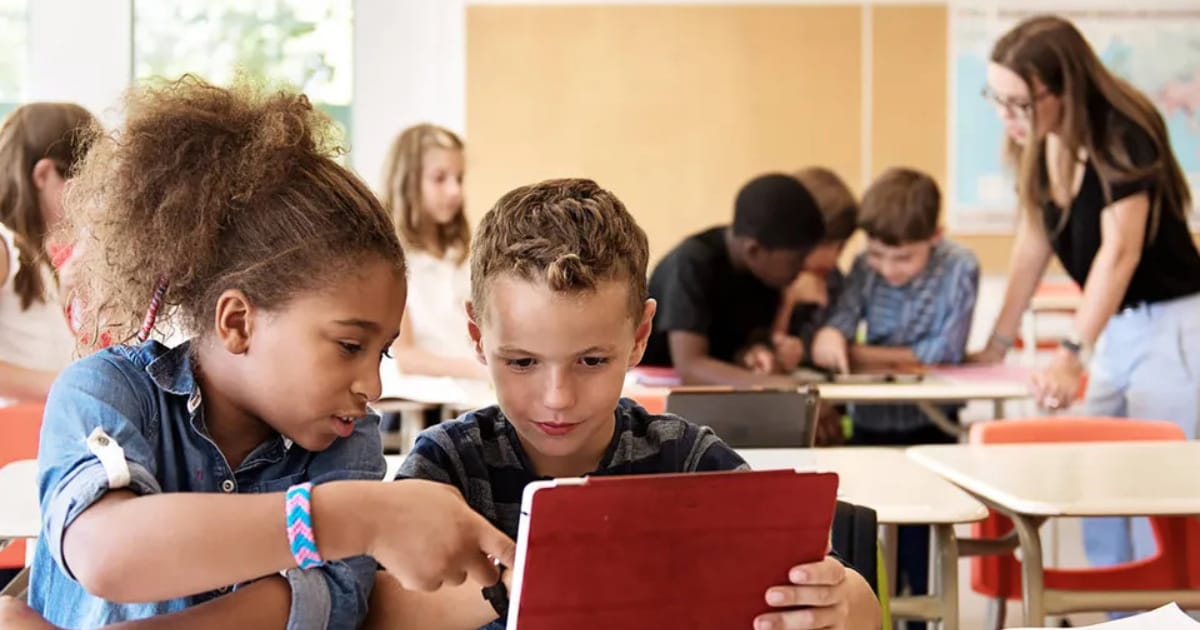 Adapting to the Modern Classroom