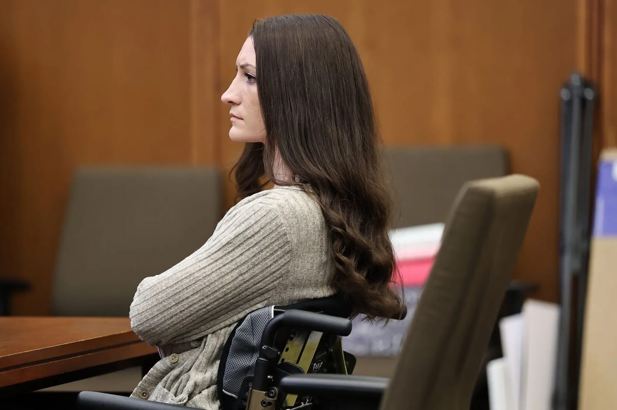 Live Updates: Jury will decide whether Lindsay Clancy is guilty of murder.
