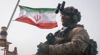 U.S. Forces Launch New Strikes on Iran