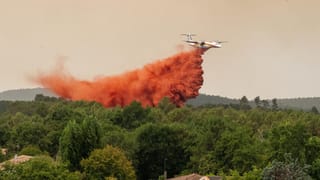 Wildfires Force 350,000 From Homes Across Spain and France as Record Heat Fuels Crisis