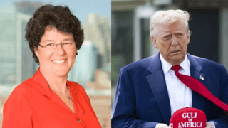 Impeachment articles filed against Judge Burroughs for blocking the TPS end for Somalis.