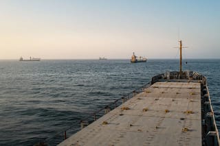 Peace or Concession? A Hormuz Deal Could End the Fighting While Expanding Iran’s Power