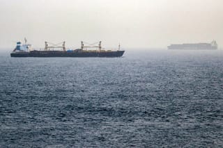 Open on Paper, Closed in Practice: The Legal Trap Facing Ships in Hormuz