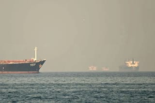Iran Won the Strait. But Did It Lose the Future?
