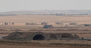 Syria, Turkey and Israel Reportedly Agree to Joint Security Committee