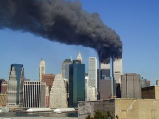 New DNA Method IDs 9/11 Victim for First Time in Nearly 25 Years
