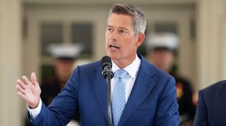 Trump admin shuts down 270 fraudulent CDL schools licensing illegals