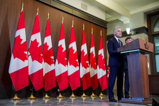 Canada’s Next National-Security Challenge Is Already Inside Its Borders