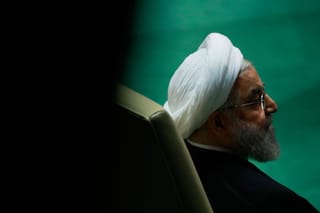 The Reformist Mafia’s Regime-Change Fraud: Building “Another Islamic Republic”