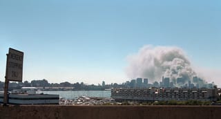 25 Years After 9/11: A Nation Remembers Its Deadliest Day