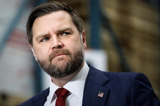 Vance to suspend 870,000 people from federal loans over $39B in suspected COVID fraud