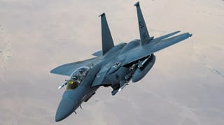 First U.S. Boots on Iranian Soil in 46 Years: Inside the Rescue of a Downed F-15 Crew