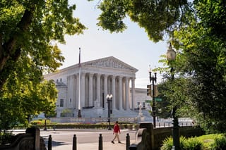 Supreme Court Allows Larger Voter Citizenship Checks To Proceed Before Midterms