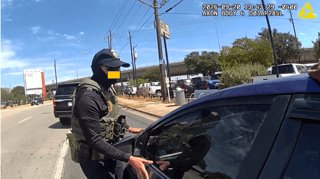 Venezuelan Man Shot by ICE Officer in Austin Charged With Assaulting Federal Officer