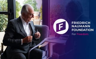 The Friedrich Naumann Foundation Lifts the Lid on the Iranian Opposition’s Sewer