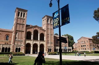 DHS Proposes 70,000 Fee To Universities For Foreign Graduate Work Program