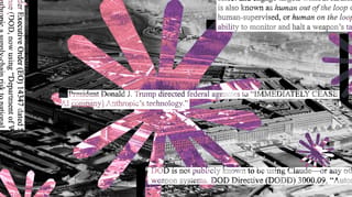 White House Plans Workaround to Bring Back Anthropic AI After Supply Chain Ban