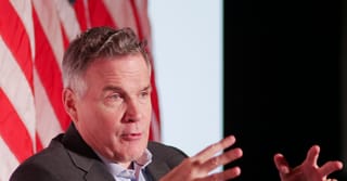 McCormick: AI Revolution 'Most Consequential Moment in Our Lifetimes'