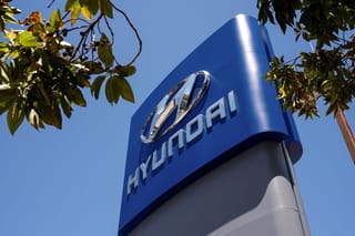 Hyundai's Top US Lobbyist Exits After One Year Amid Trump Tariff War