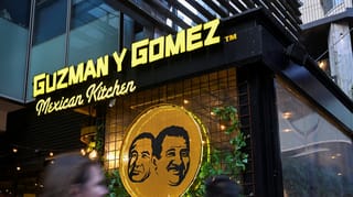 Australian Fast Food Chain Guzman y Gomez Exits US Market