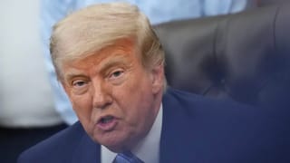 Congress Leaves for Memorial Day Without Border Funding Over Anti-Weaponization Fight