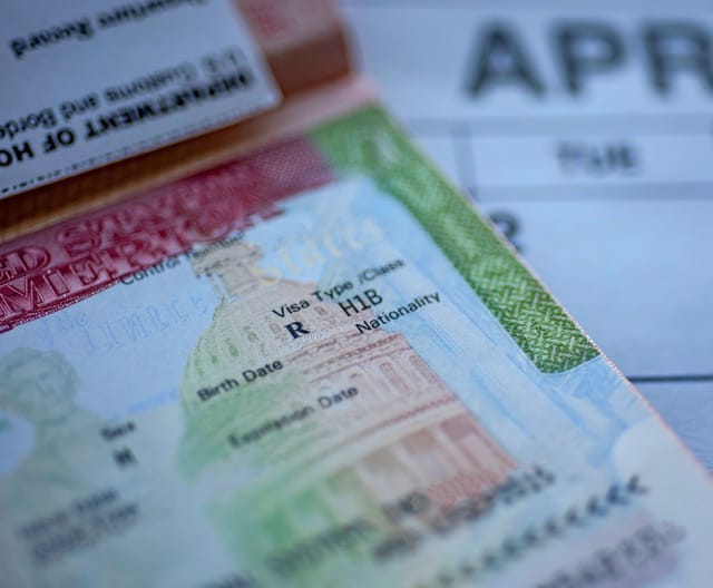 Authorities seize over 100,000 fake degrees in Indian H-1B fraud bust.