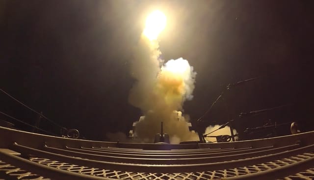 Missiles, Drones and Propaganda: Inside the U.S.-Iran Escalation Reshaping the Middle East