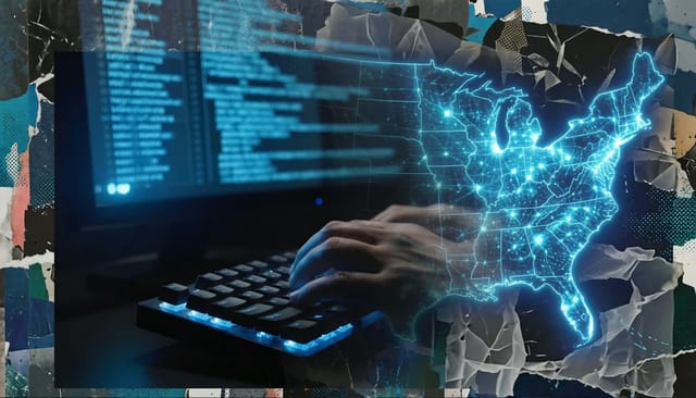 Cyberattack Hits More Than 30 Minnesota Water Systems in Coordinated Strike