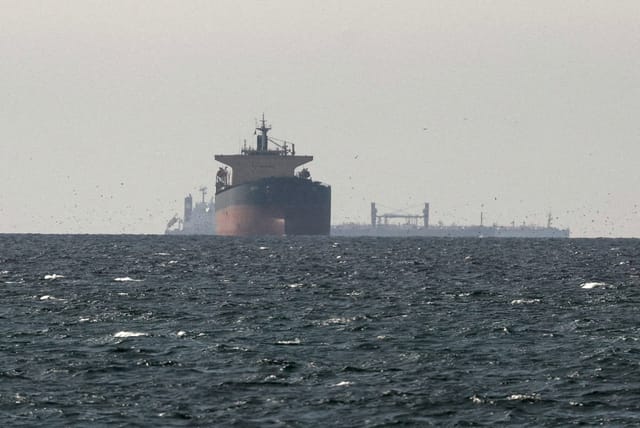 Europe Is Not Fighting the Iran War, but It Is Already Paying the Price.