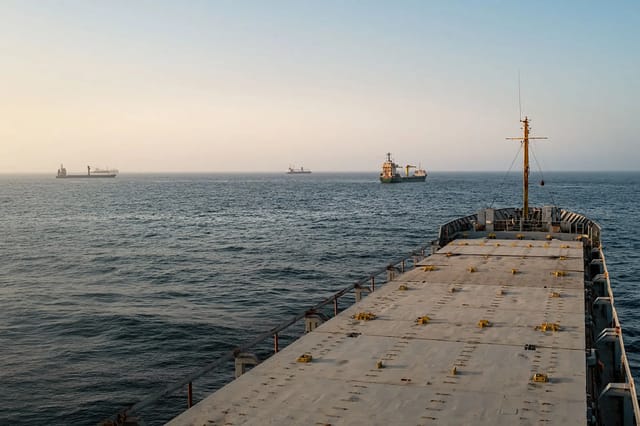 Peace or Concession? A Hormuz Deal Could End the Fighting While Expanding Iran’s Power