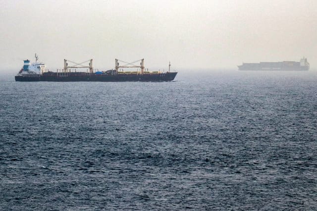 Open on Paper, Closed in Practice: The Legal Trap Facing Ships in Hormuz