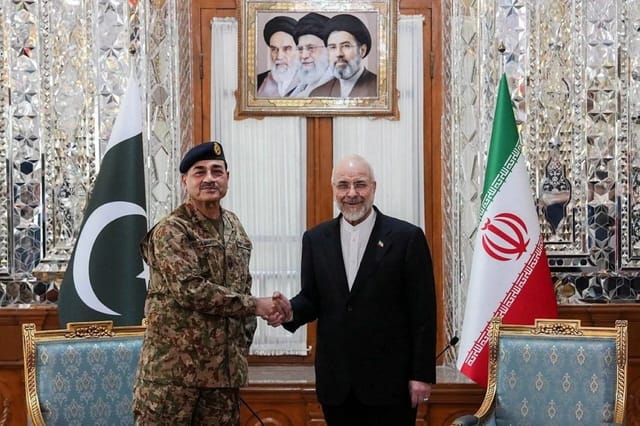 The Deadline That Could Decide What Comes Next Between Washington and Tehran