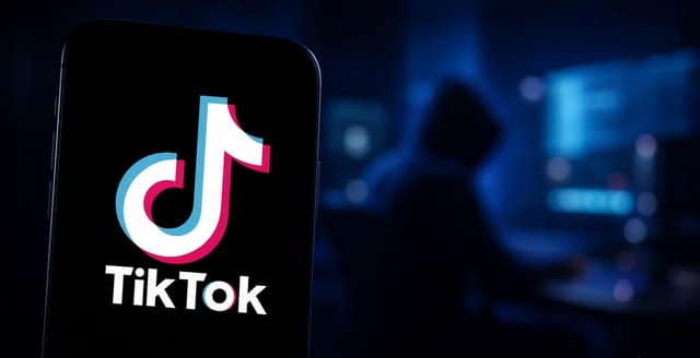 Justice Department Secures One of Largest-Ever Children's Privacy Settlements Against TikTok
