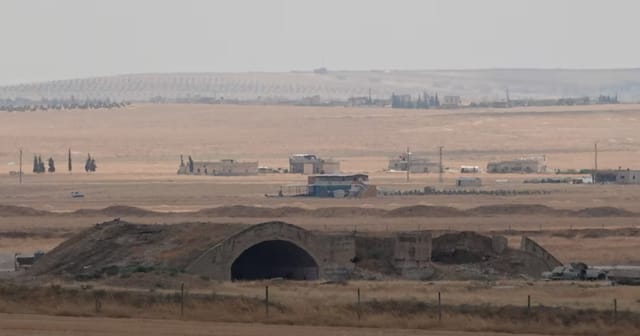Syria, Turkey and Israel Reportedly Agree to Joint Security Committee