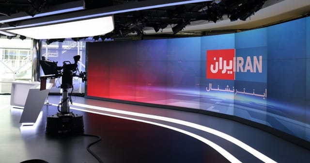 When Journalists Become “Military Targets”