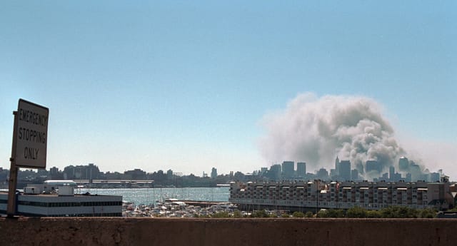 25 Years After 9/11: A Nation Remembers Its Deadliest Day