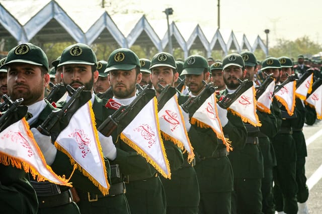 Iran is bringing its terror war to America. Is DHS ready?