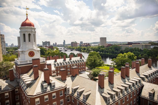 The Labor Department Subpoenas Nine Universities Over Visa Fraud