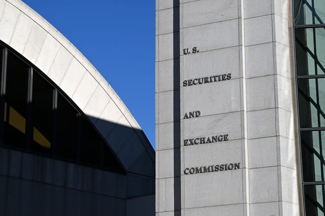SEC Names Gibson Dunn Partner as New Enforcement Chief
